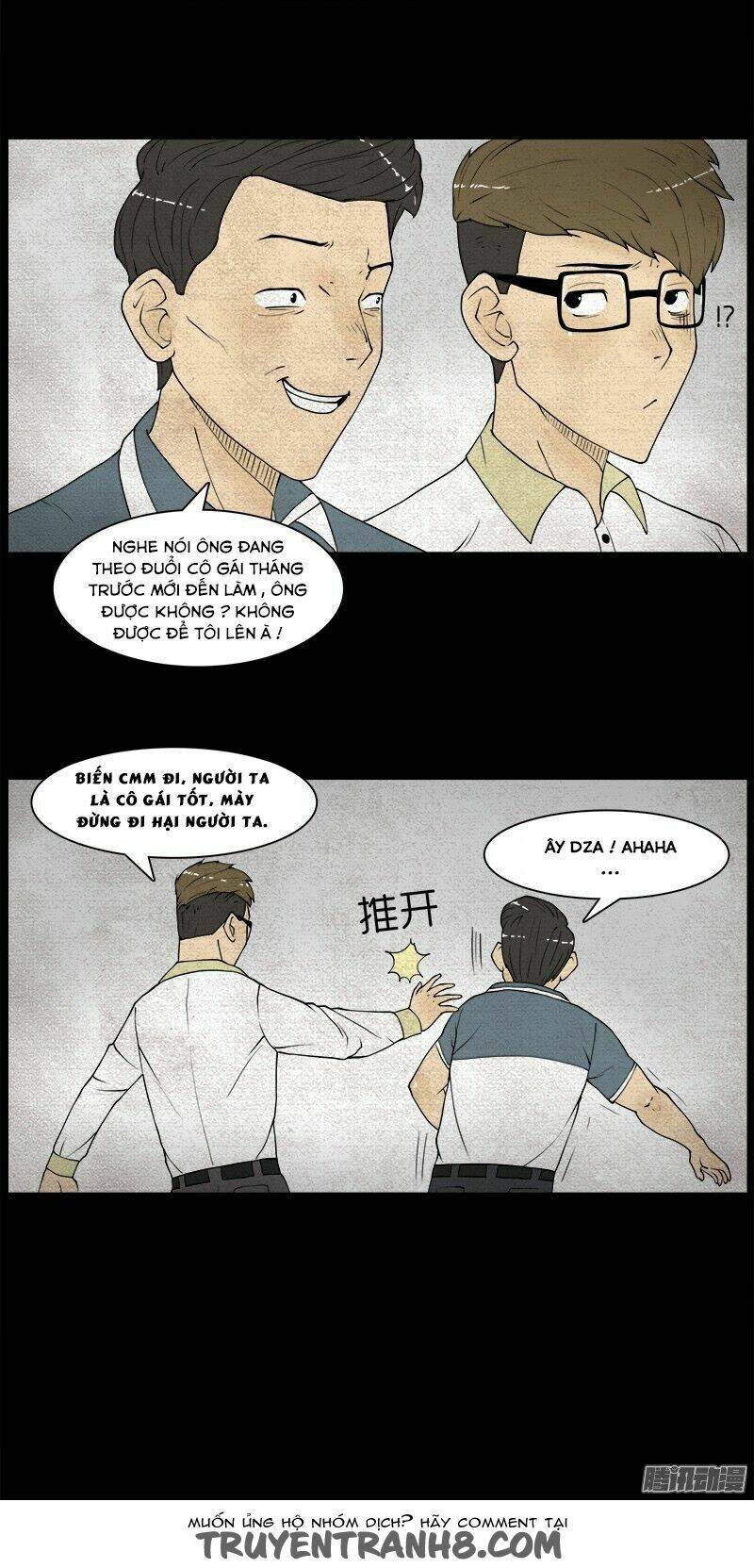 kinh dị đêm khuya chapter 2 7