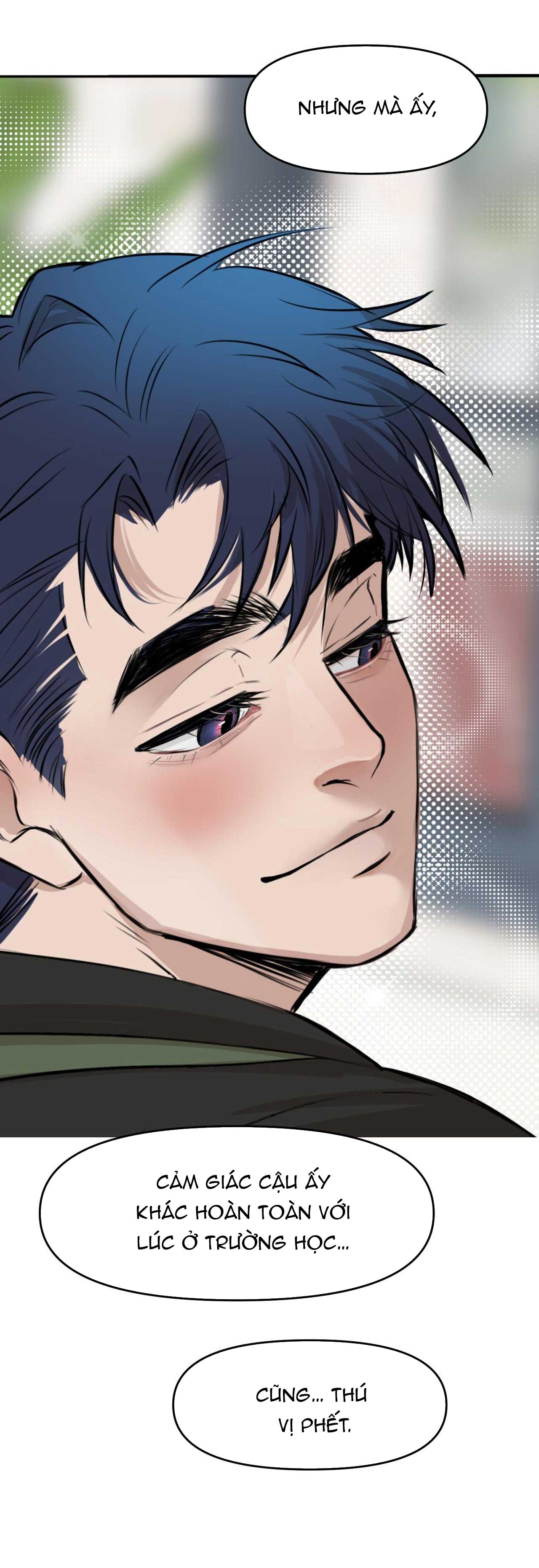 rốt cuộc bé mèo đang nghĩ gì ? chapter 6 67