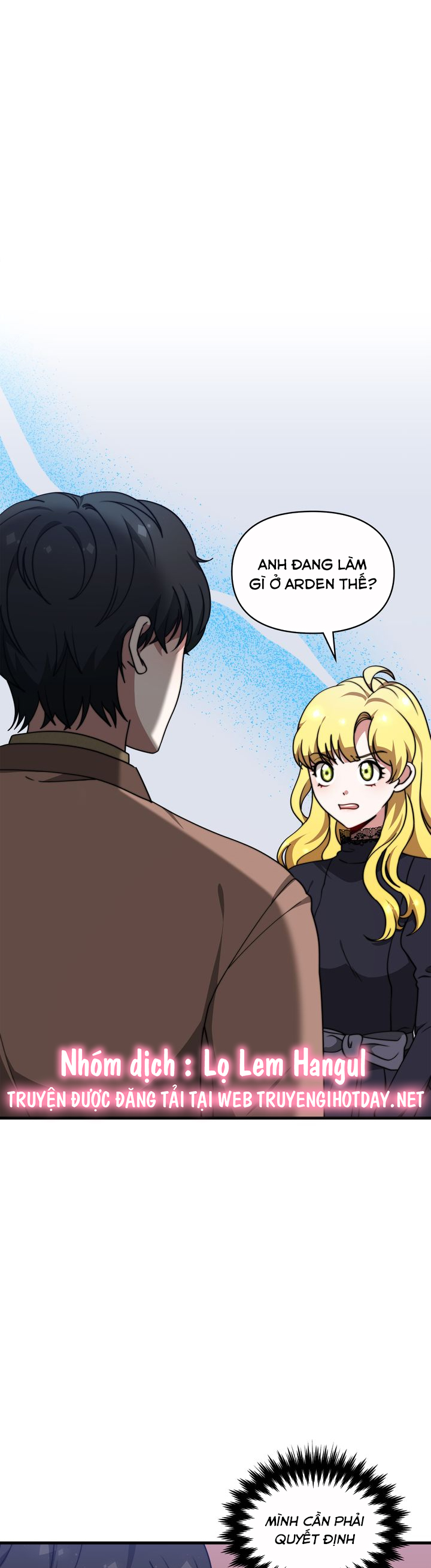 công nương eluana vita chapter 75 17