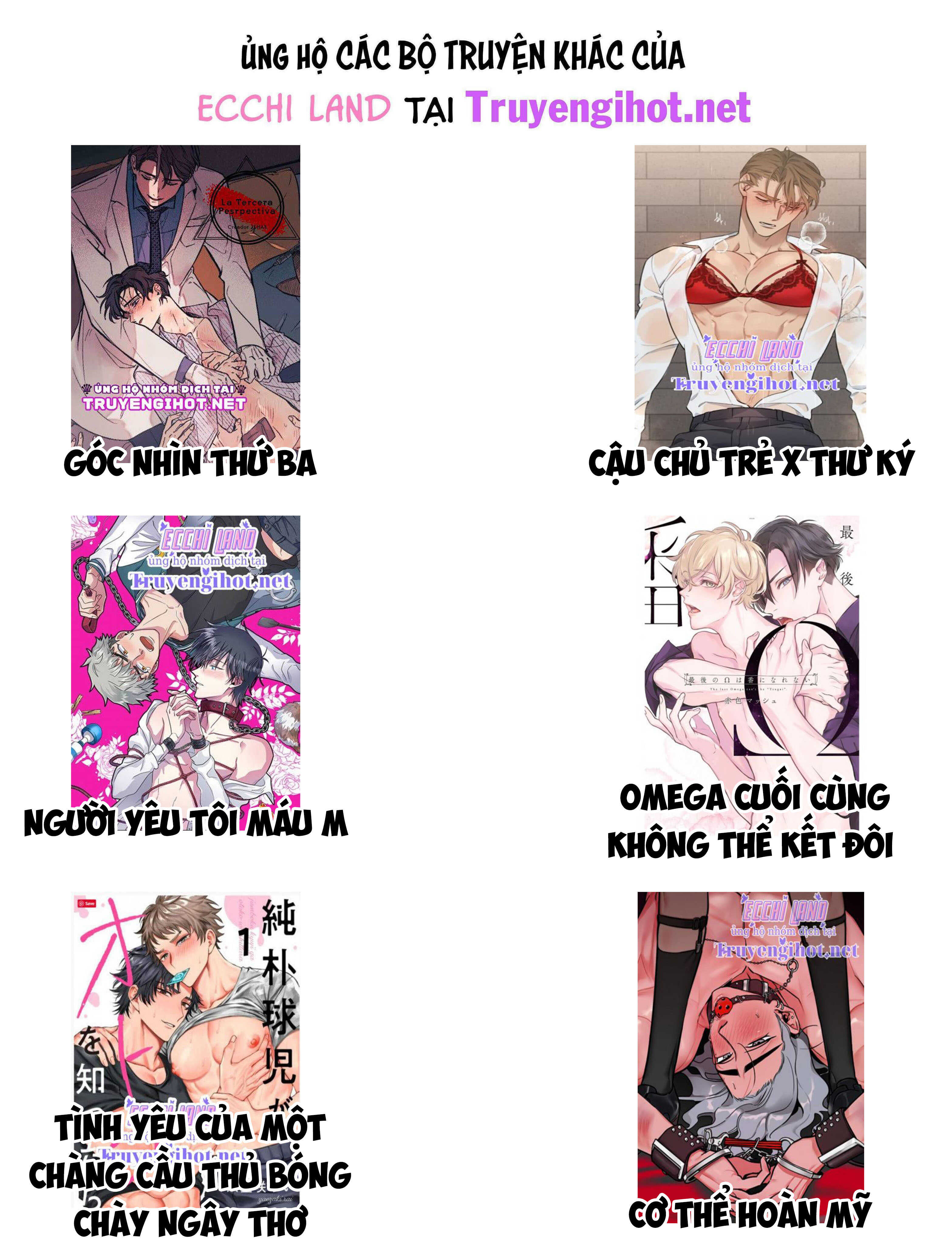 tình yêu cún con chapter 3.2 42