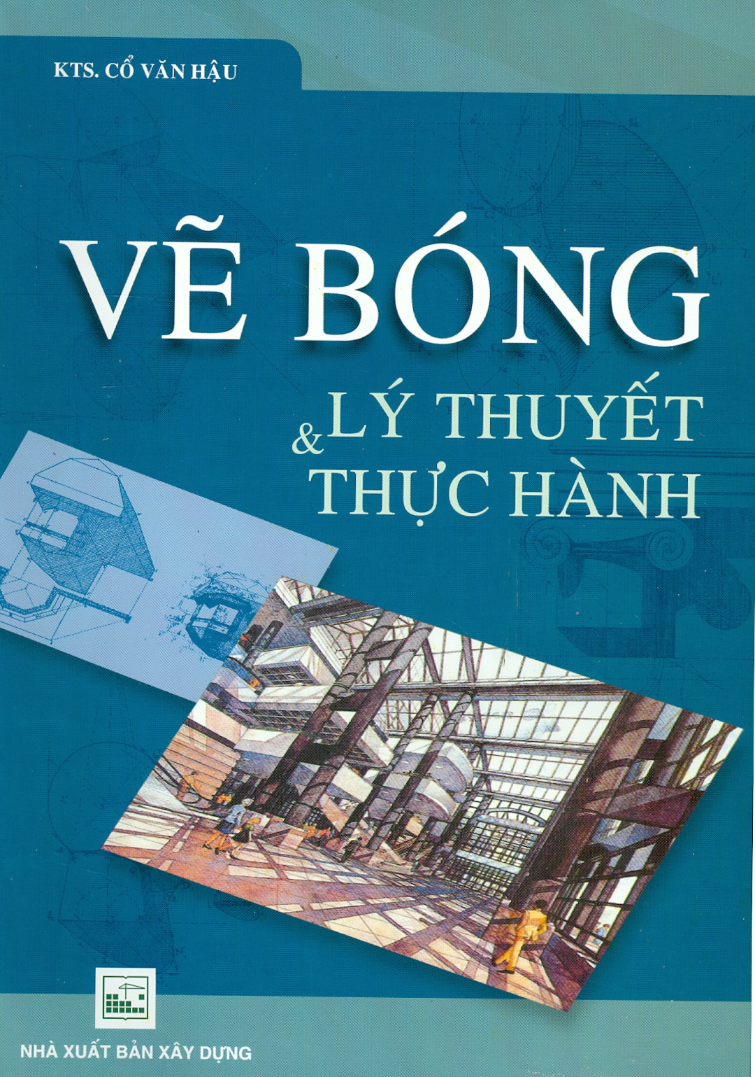 Vẽ Bóng - Lý Thuyết &amp; Thực Hành