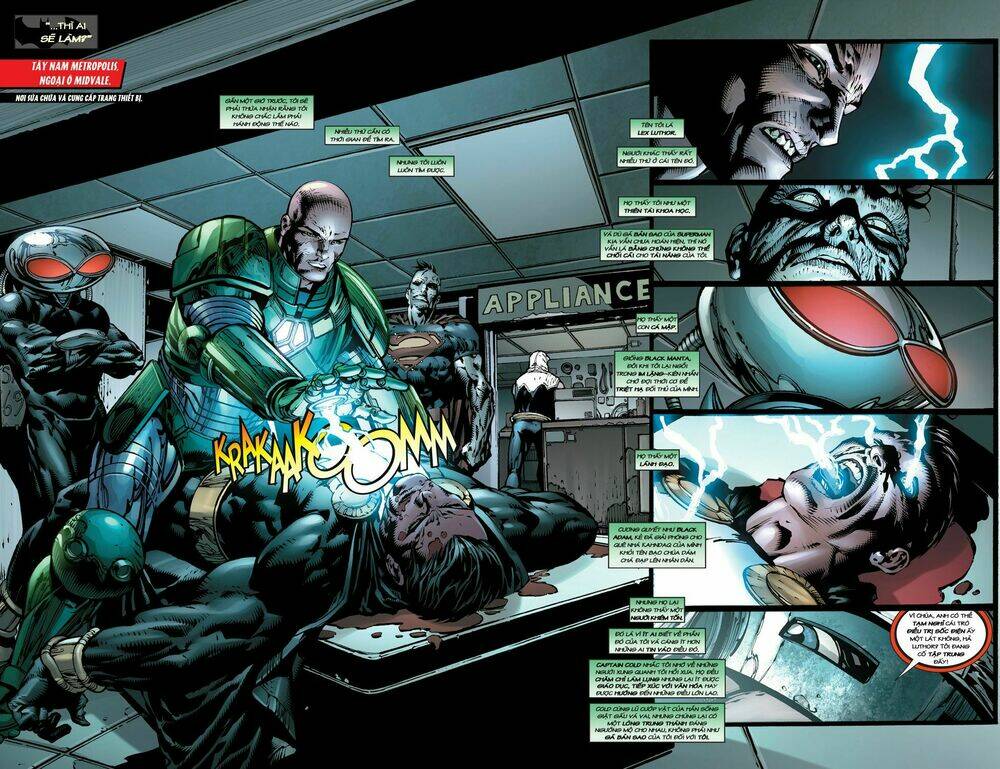 justice league chapter 25.1 7