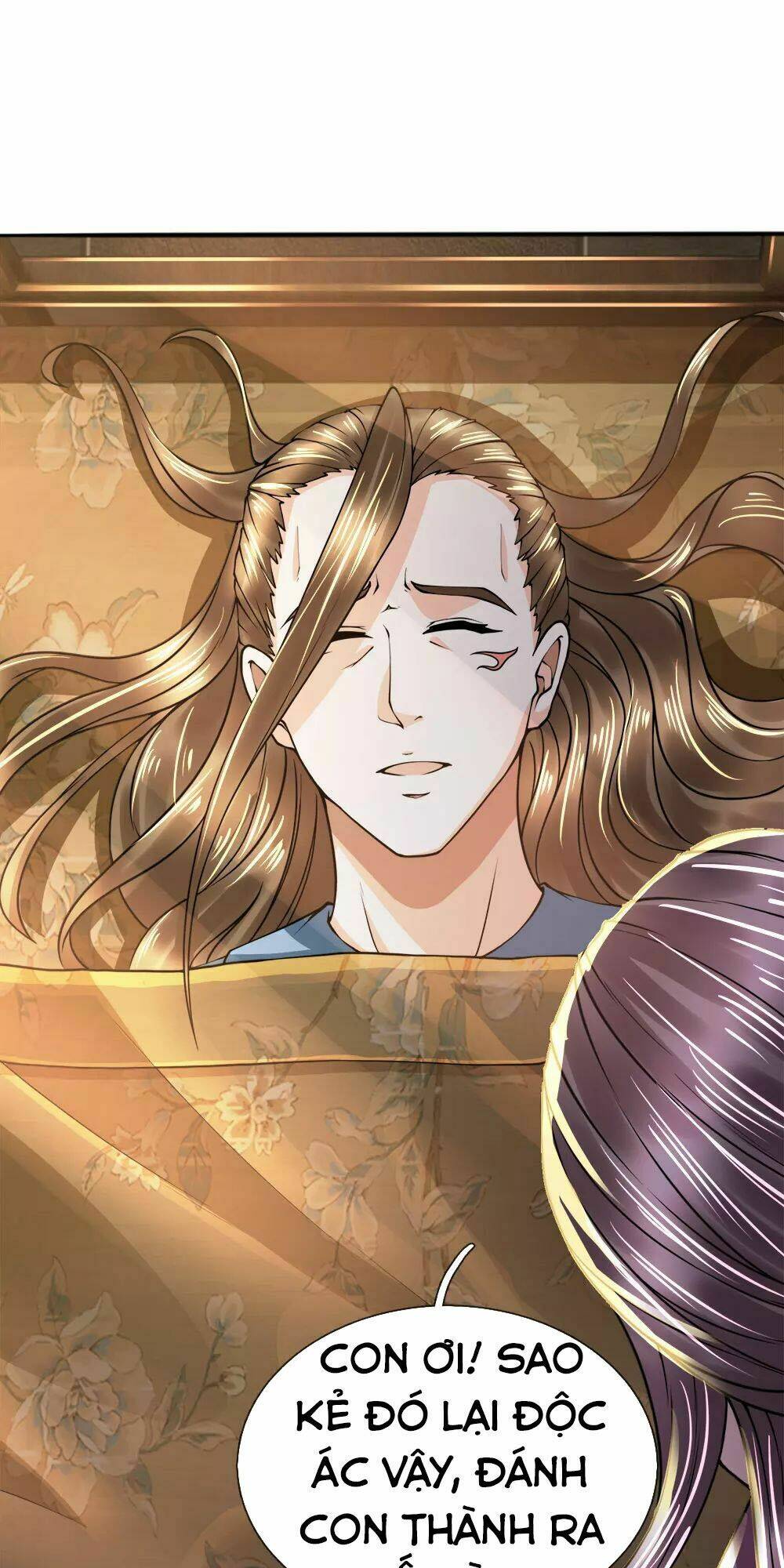 chí tôn hồng bao đại đế chapter 36 7