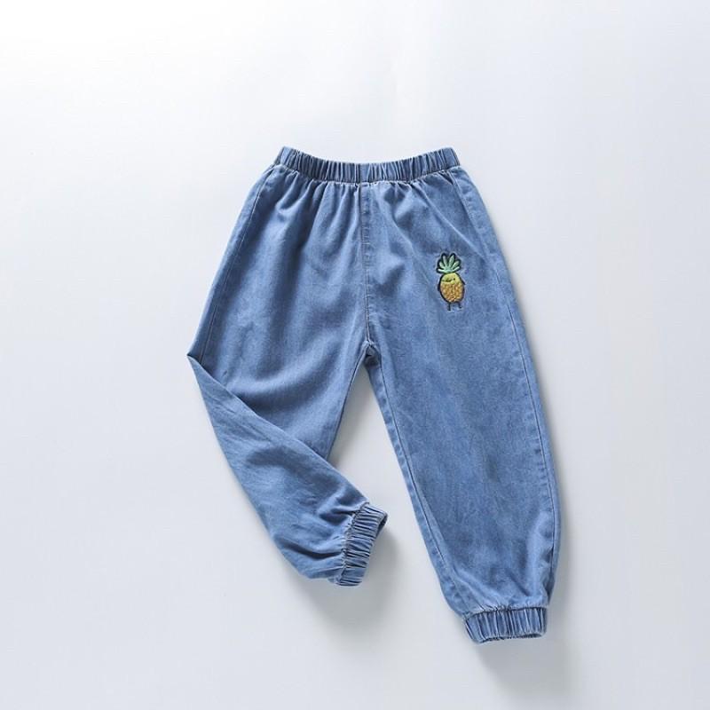 Quần jean cho bé trai/ gái 9-12kg nhiều mẫu