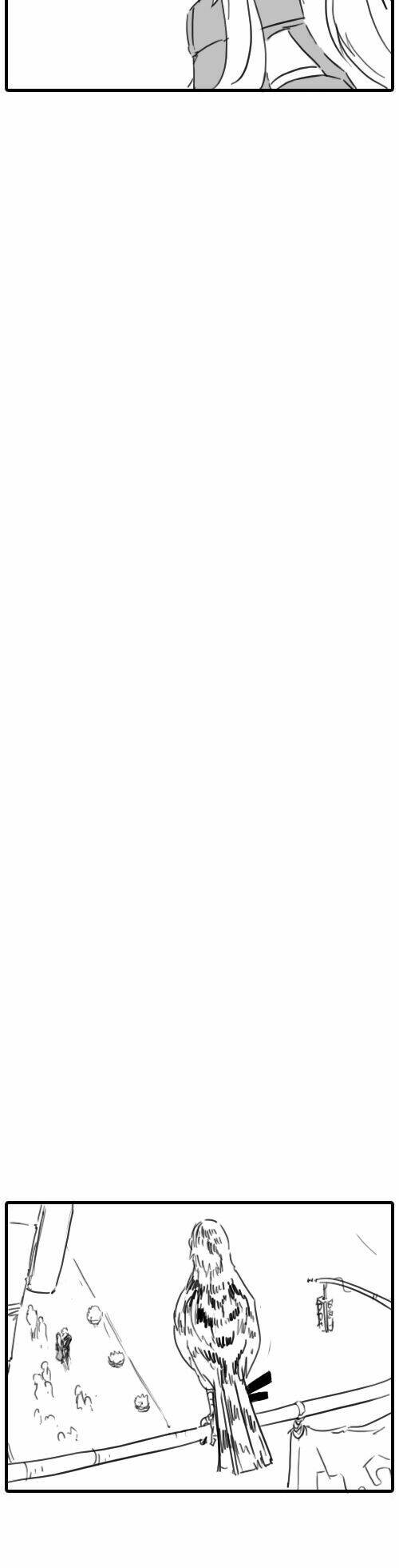 chuyện tình zed và syndra ( season 2 ) chapter 9 5