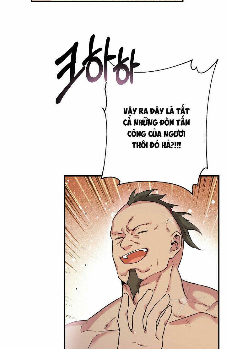 tôi trở thành nhân vật phản diện giỏi nhất trong giới võ thuật chapter 44 37