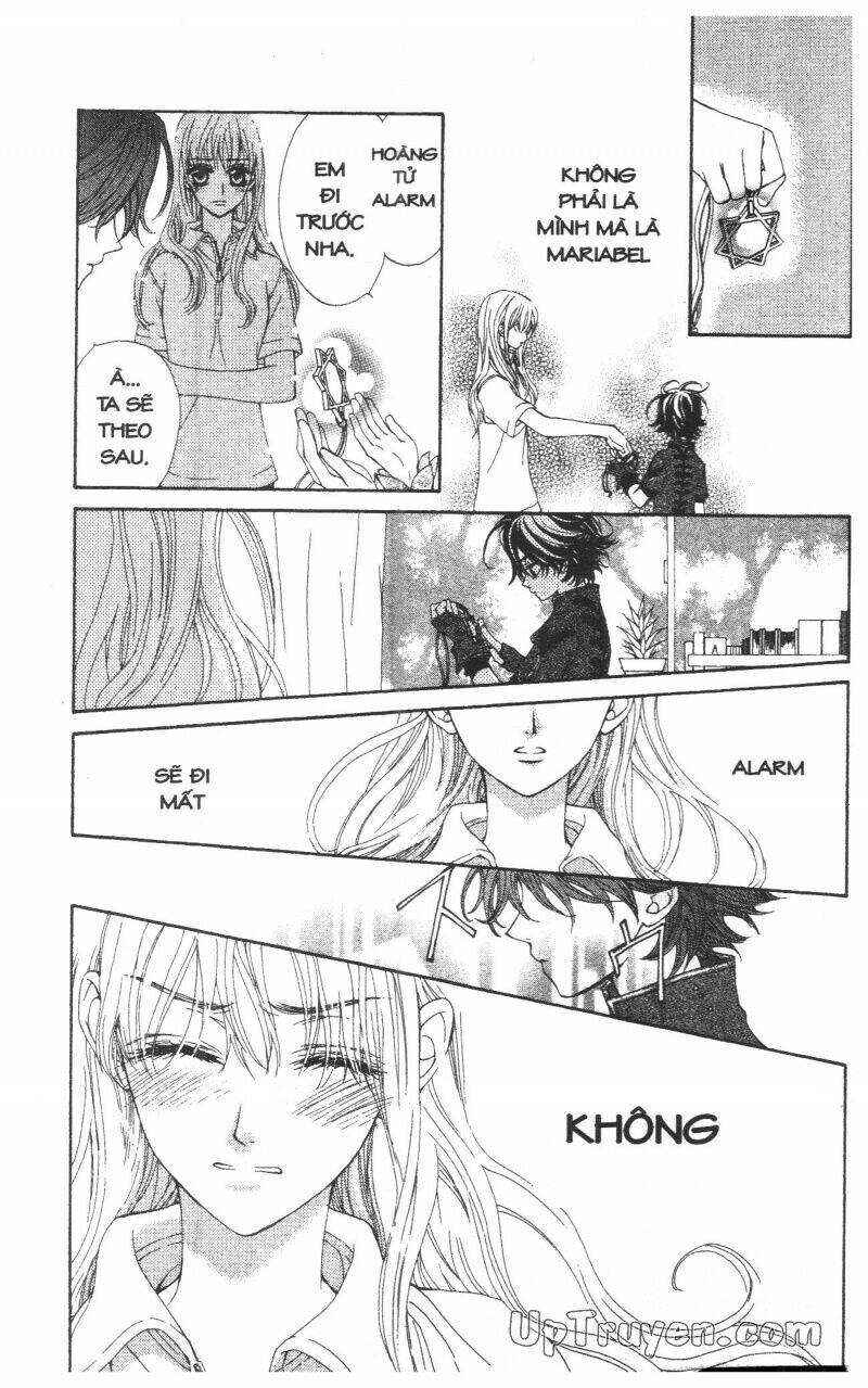 hoàng tử ếch(bản đẹp) chapter 5 27