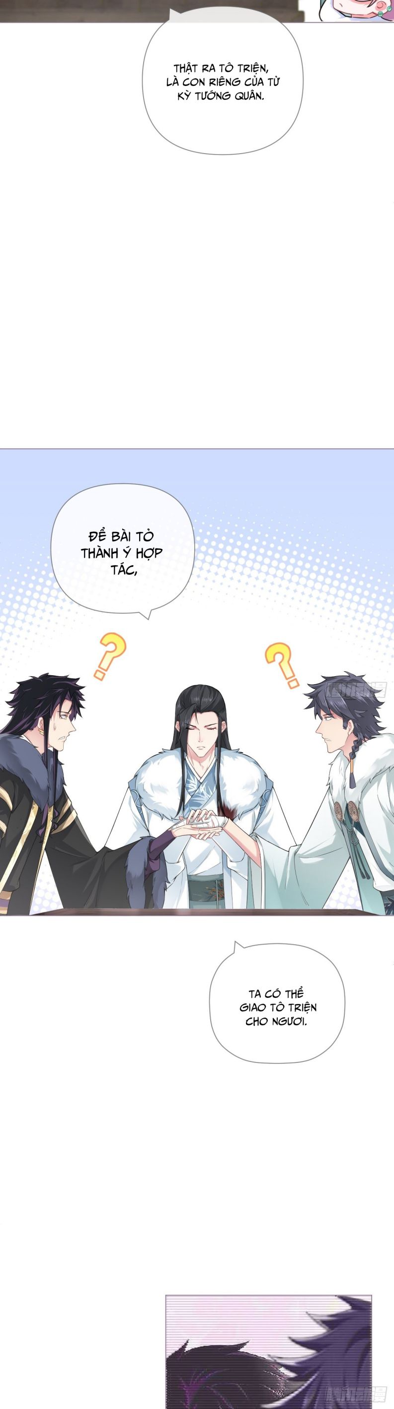 nhập mộ chi thần chapter 73 26