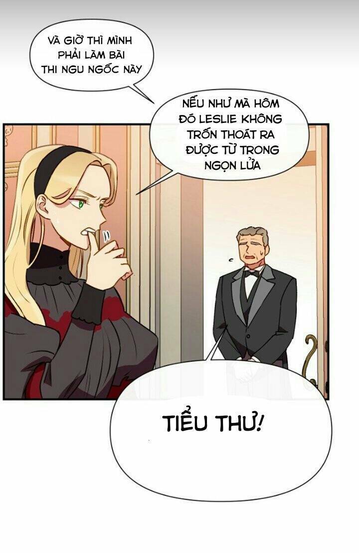 khế ước của nữ công tước quái vật chapter 43 30