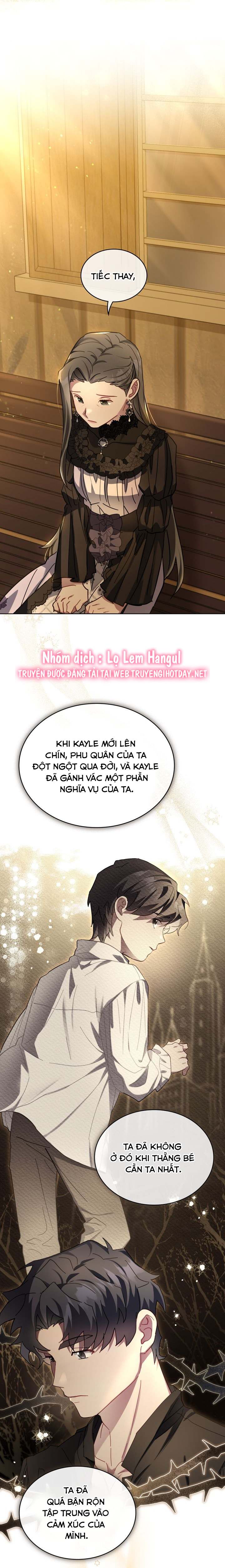 công chúa muôn loài chapter 37 5