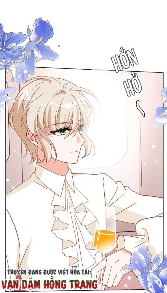 cô ấy đến rồi, xin nằm xuống! chapter 156 11