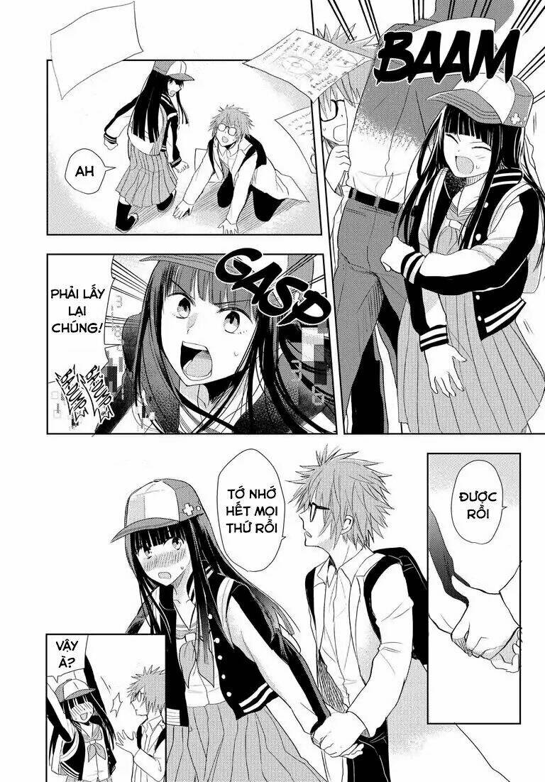 repeating your end together chapter 3 15