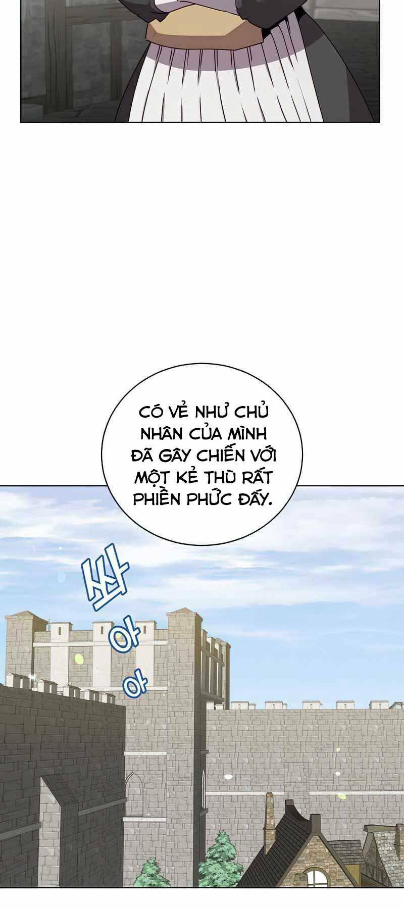 Anh Hùng Mạnh Nhất Trở Lại chapter 99 26