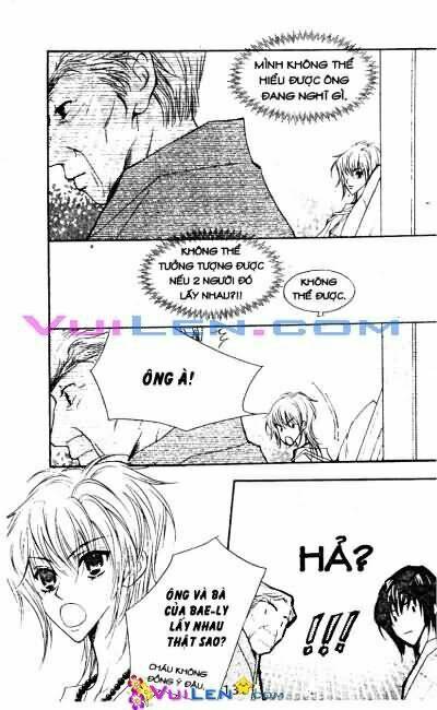 thiên thần dễ thương chapter 5 130