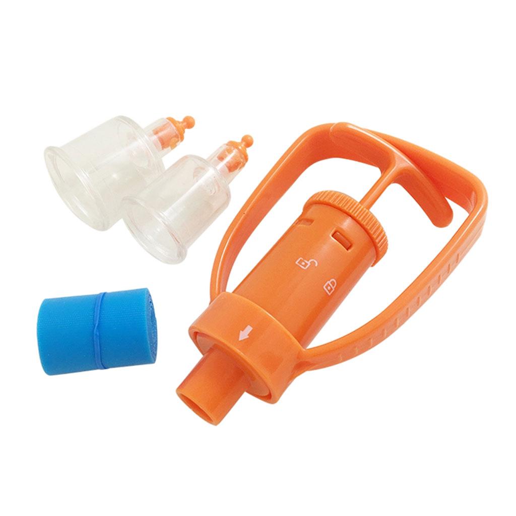 Outdoor Extractor for Sting Bite Use