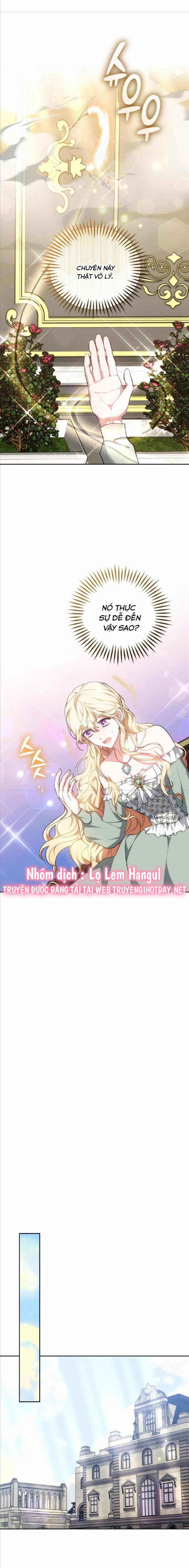 thoát chết một cách dễ dàng chapter 38 5