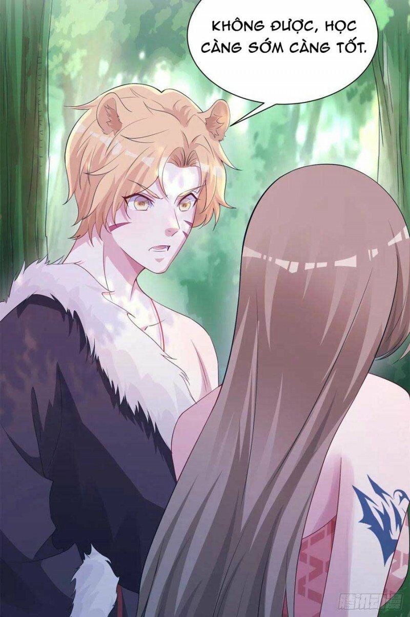 [16+] thảnh thơi thú thế chủng chủng điền, sinh sinh tể chapter 295 17