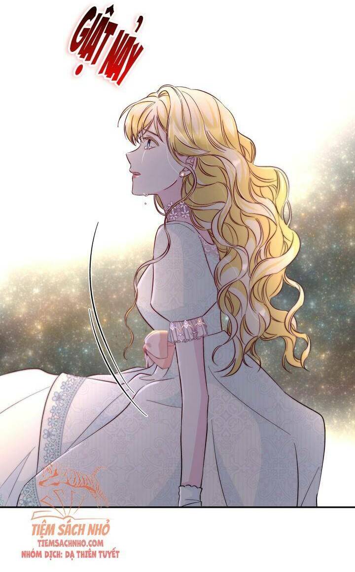 dây xích kiềm chế nam chính hắc ám tuột mất rồi chapter 33 38