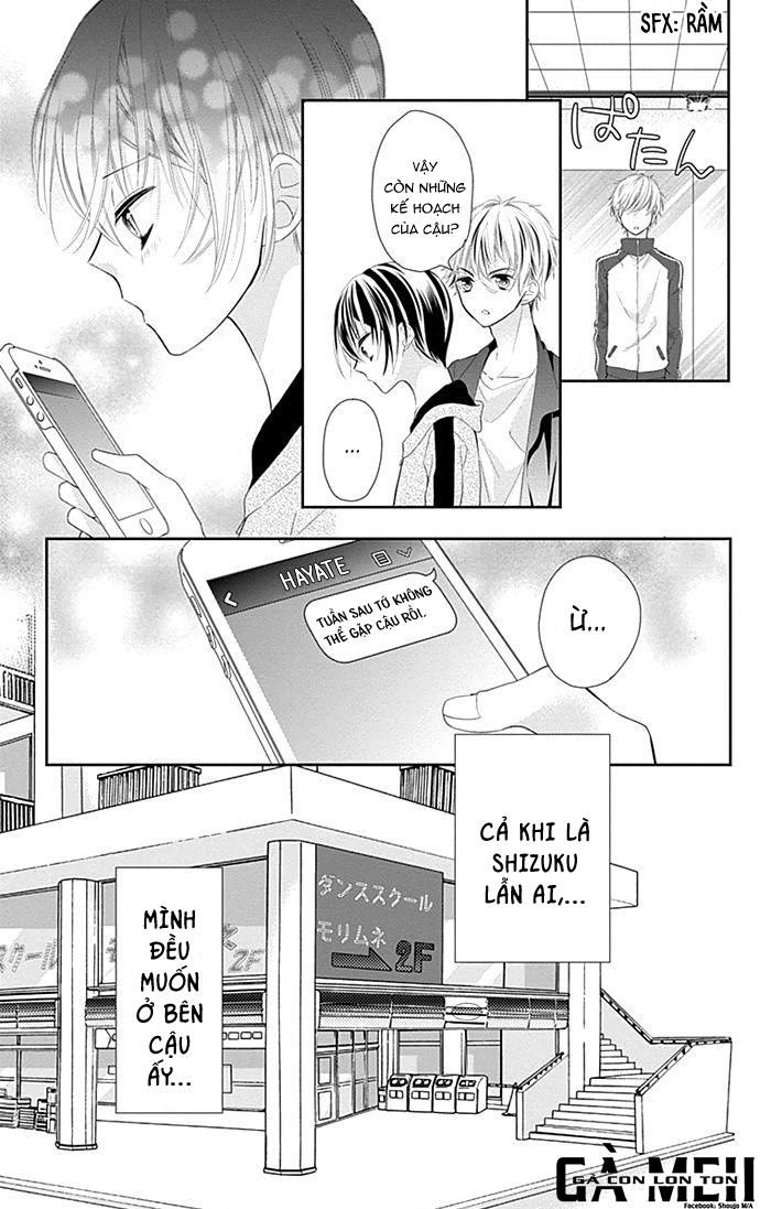 buddy go chapter 15 31