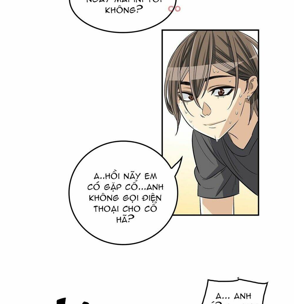 câu lạc bộ sa đoạ chapter 31 61