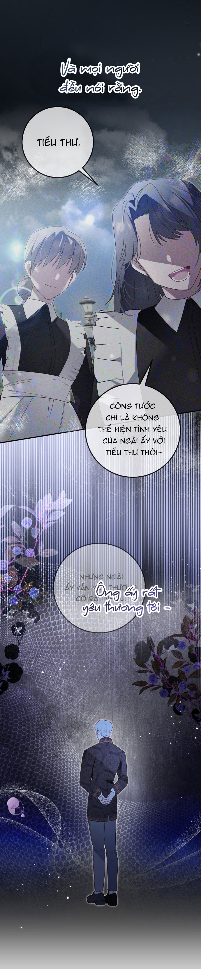 ngã xuống nơi thiên đường chapter 4 9