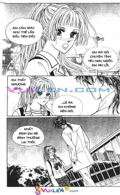 tóc gió thôi bay chapter 3 74