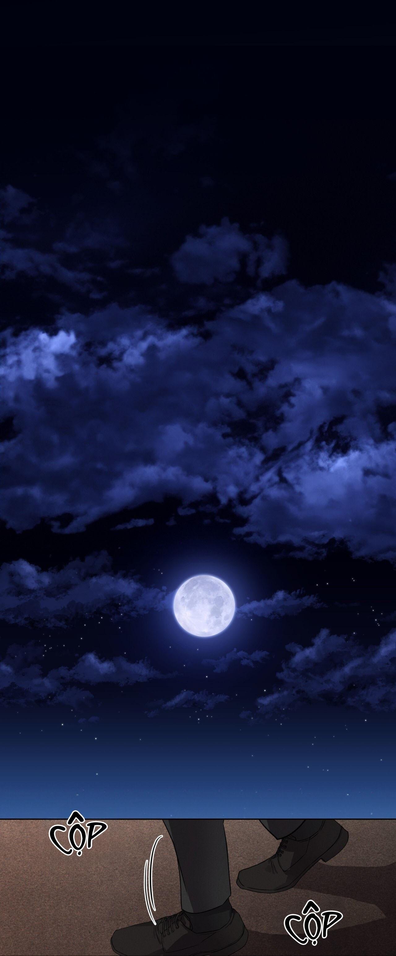 hồi ức của nhịp thở chapter 21 1