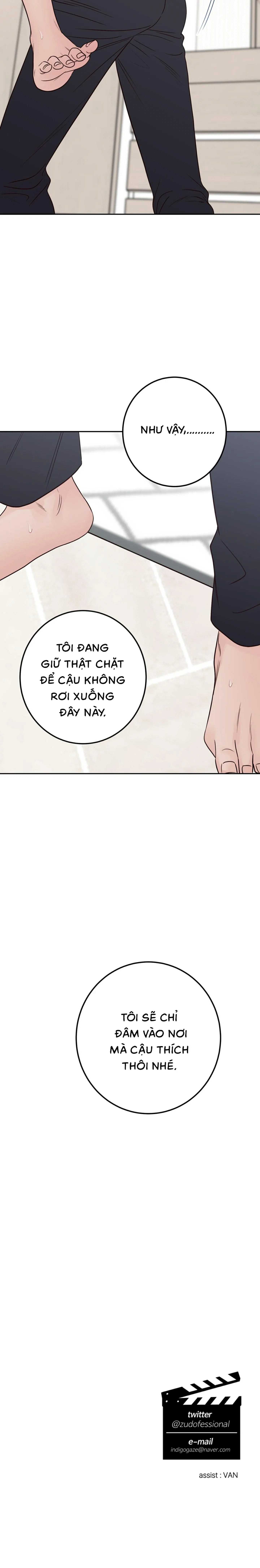 bad position chapter 53 22