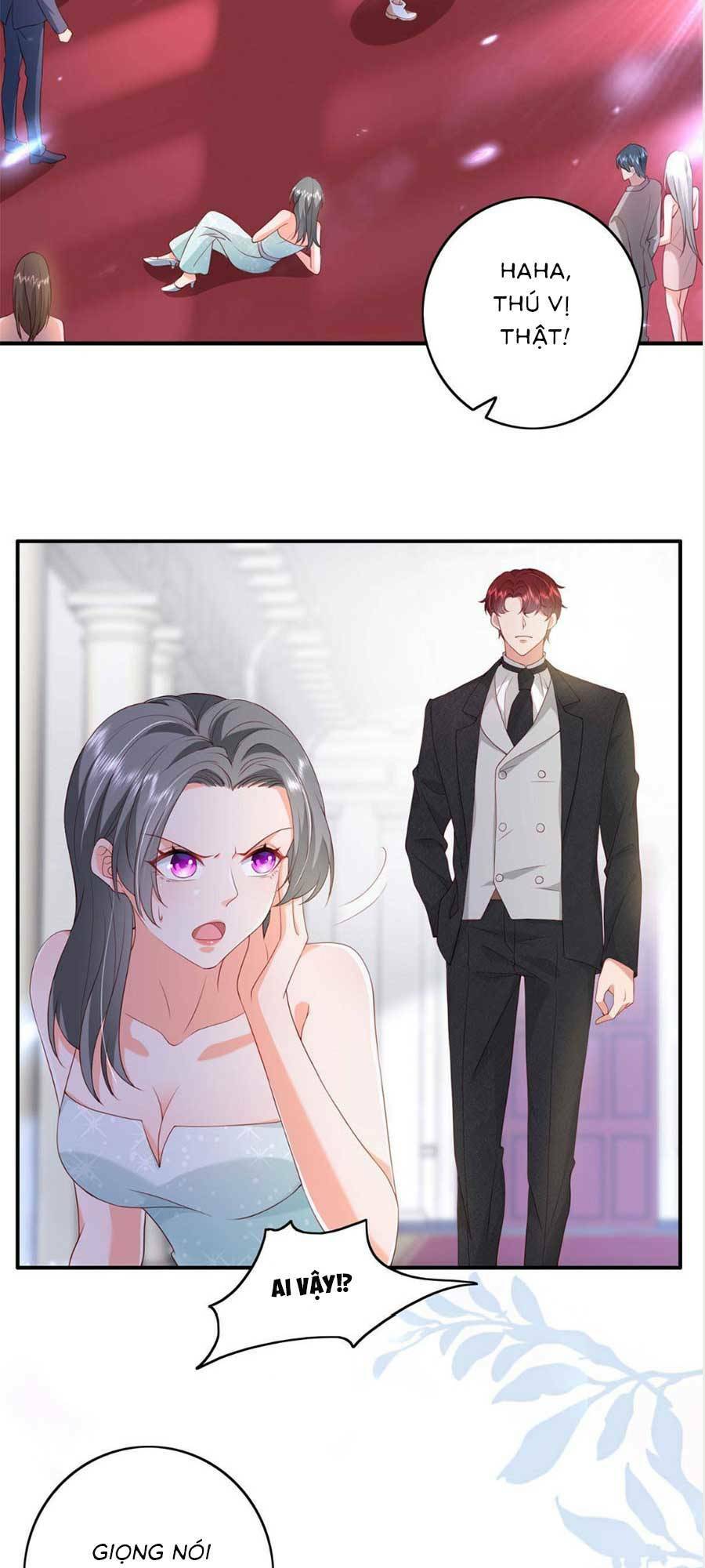 cô vợ của tôi không dễ bắt nạt chapter 15 52