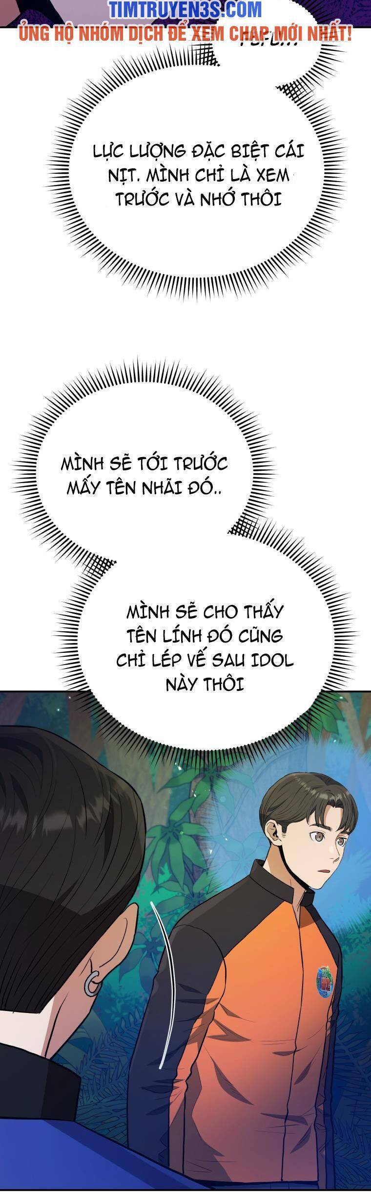 hệ thống oán hận của ta chapter 49 30