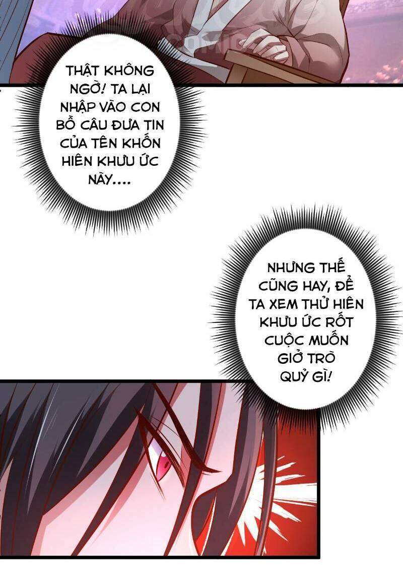trọng sinh tối cường ma tôn ở rể chapter 30 21