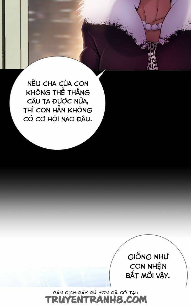 nhiệt huyết thanh xuân chapter 12 26