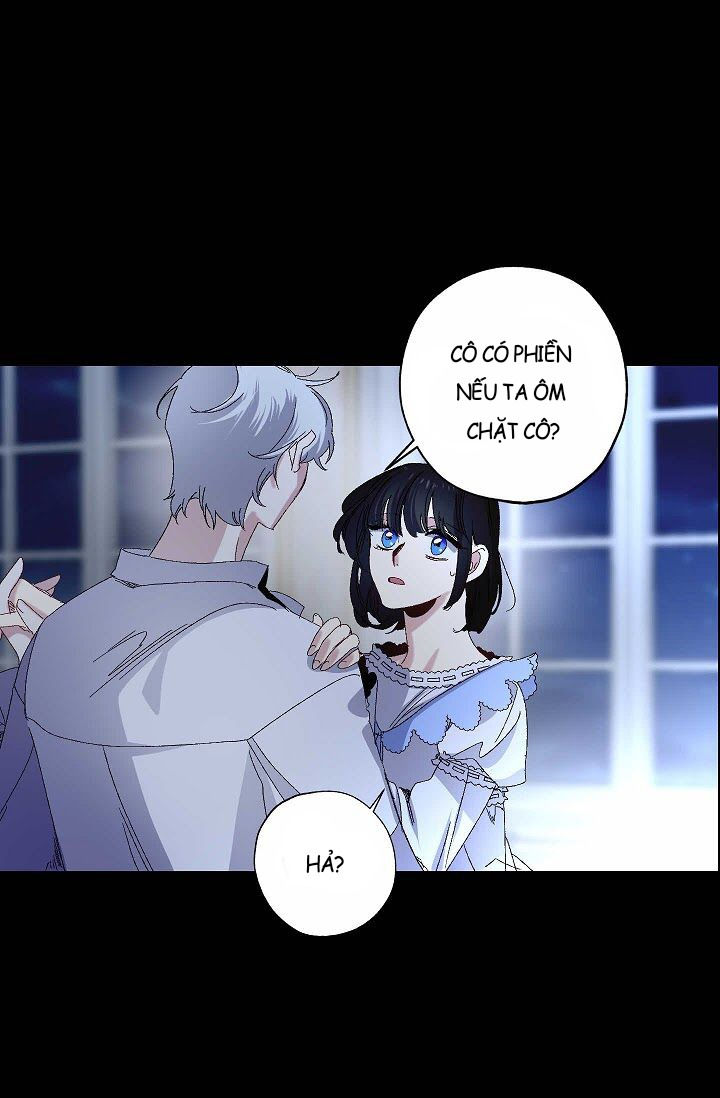 mối tình đầu của bạo chúa chapter 29 45