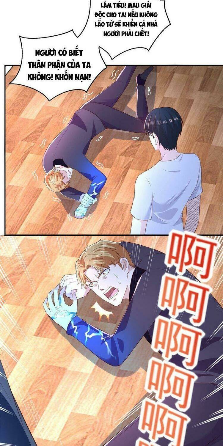 trùng sinh chi thần đế quy lai chapter 72 6