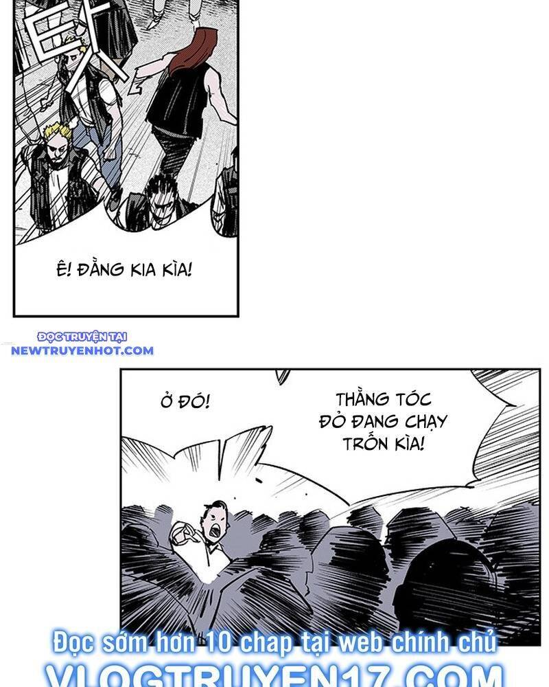 fight class 3 chapter 122 50