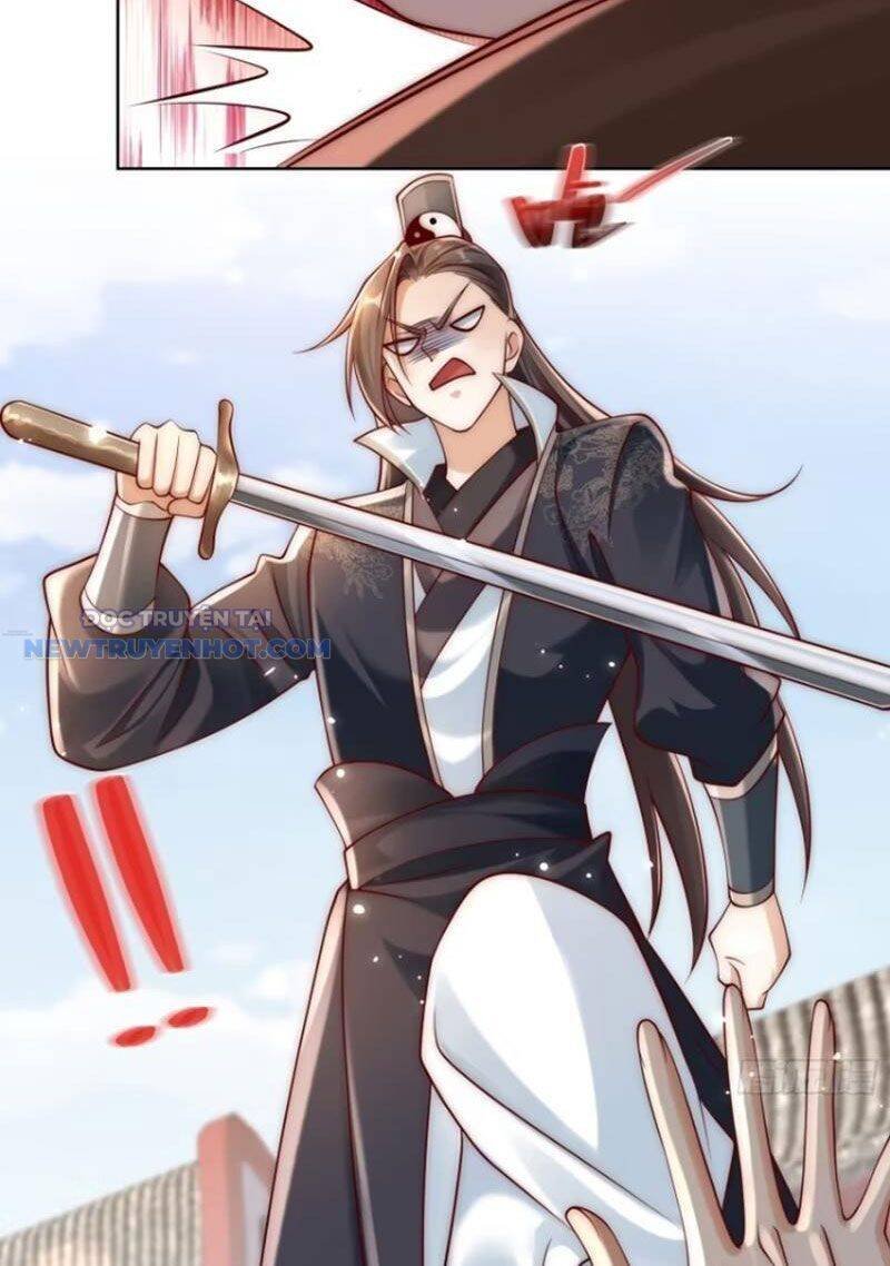 ta thực sự không muốn làm thần tiên chapter 42 45