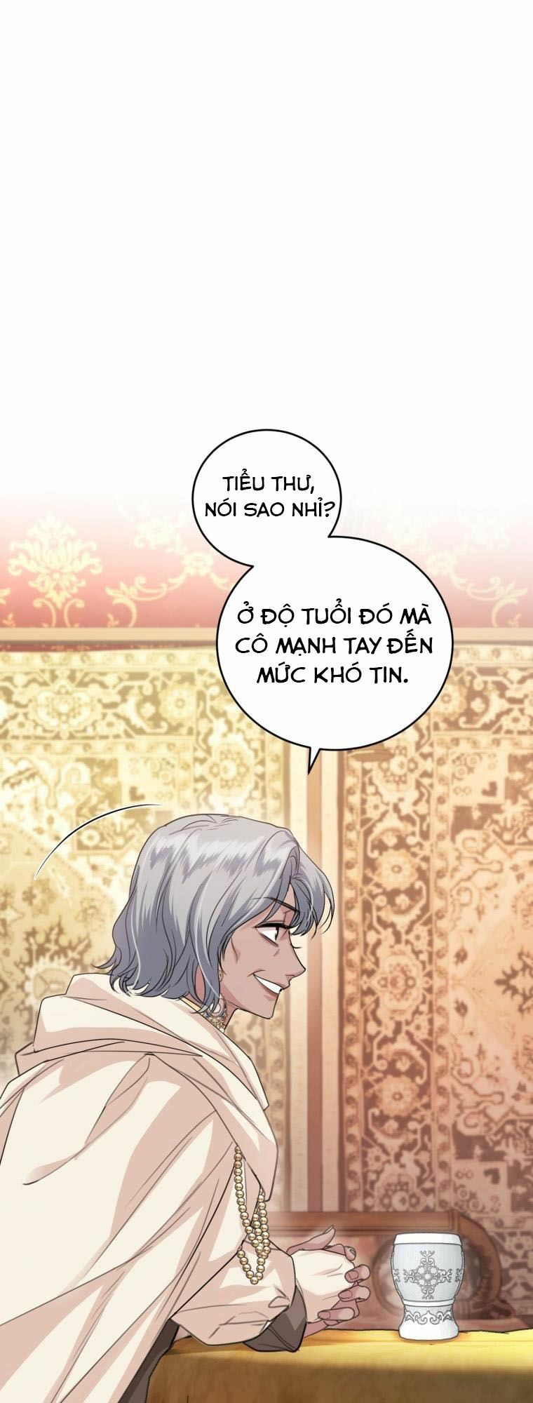 nhà điều chế nước hoa độc quyền của bạo chúa chapter 46 30