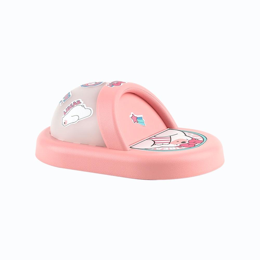 Đèn Ngủ LED Hình Chiếc Dép Dễ Thương Dùng Trang Trí Nhà Cửa Có Thể Sạc Lại