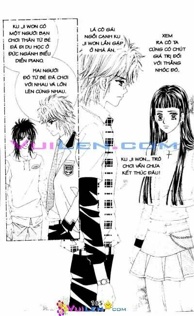 tìm lại tình yêu chapter 70 6