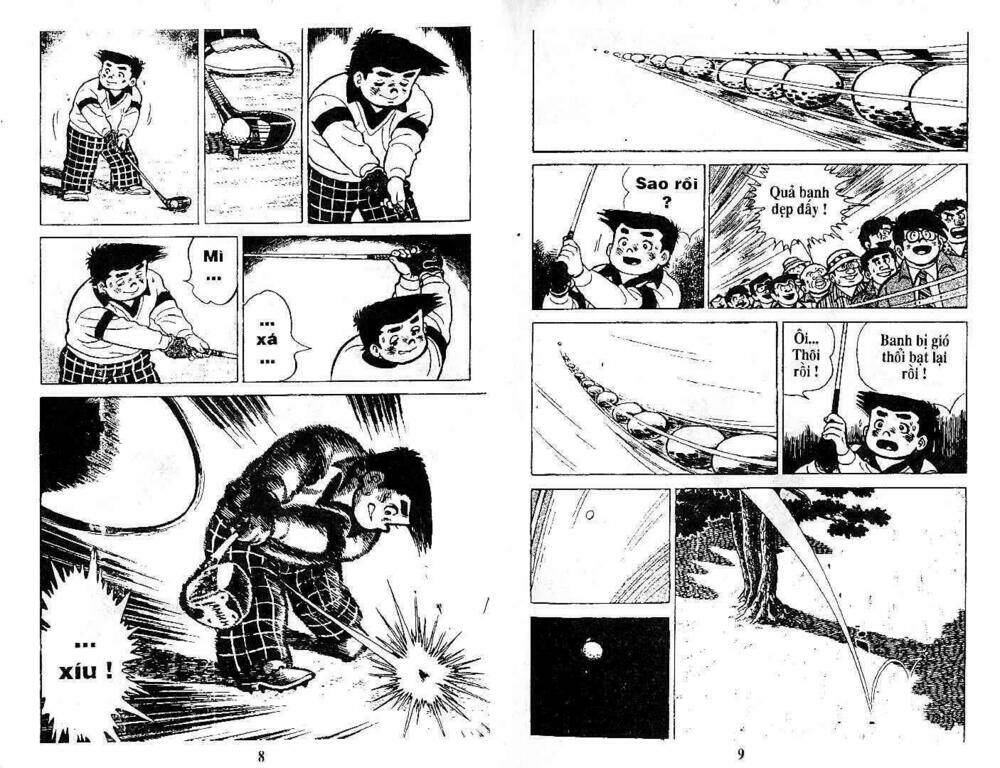 tân teppi chapter 26 3