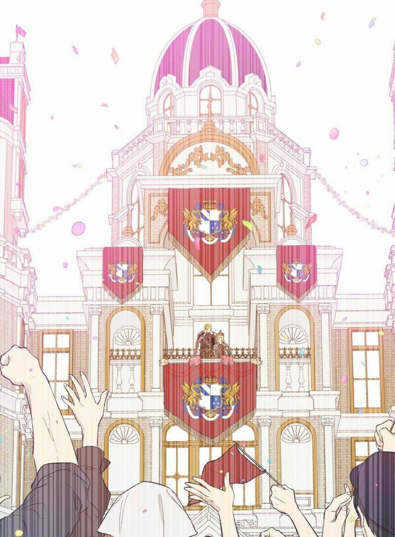 một ngày nọ ta trở thành công chúa chapter 124.5 9