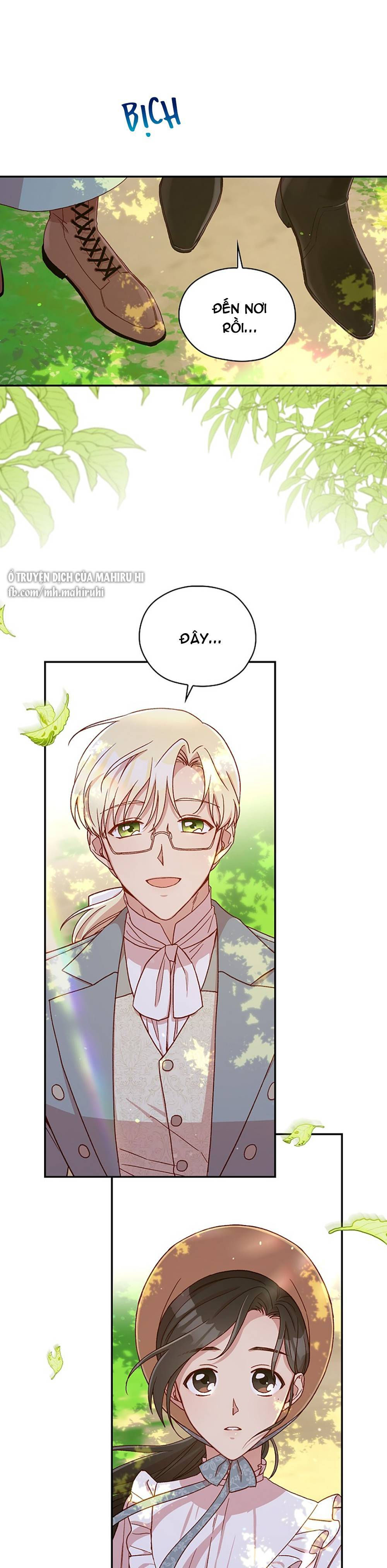 sống sót dưới thân phận hầu nữ chapter 56 7