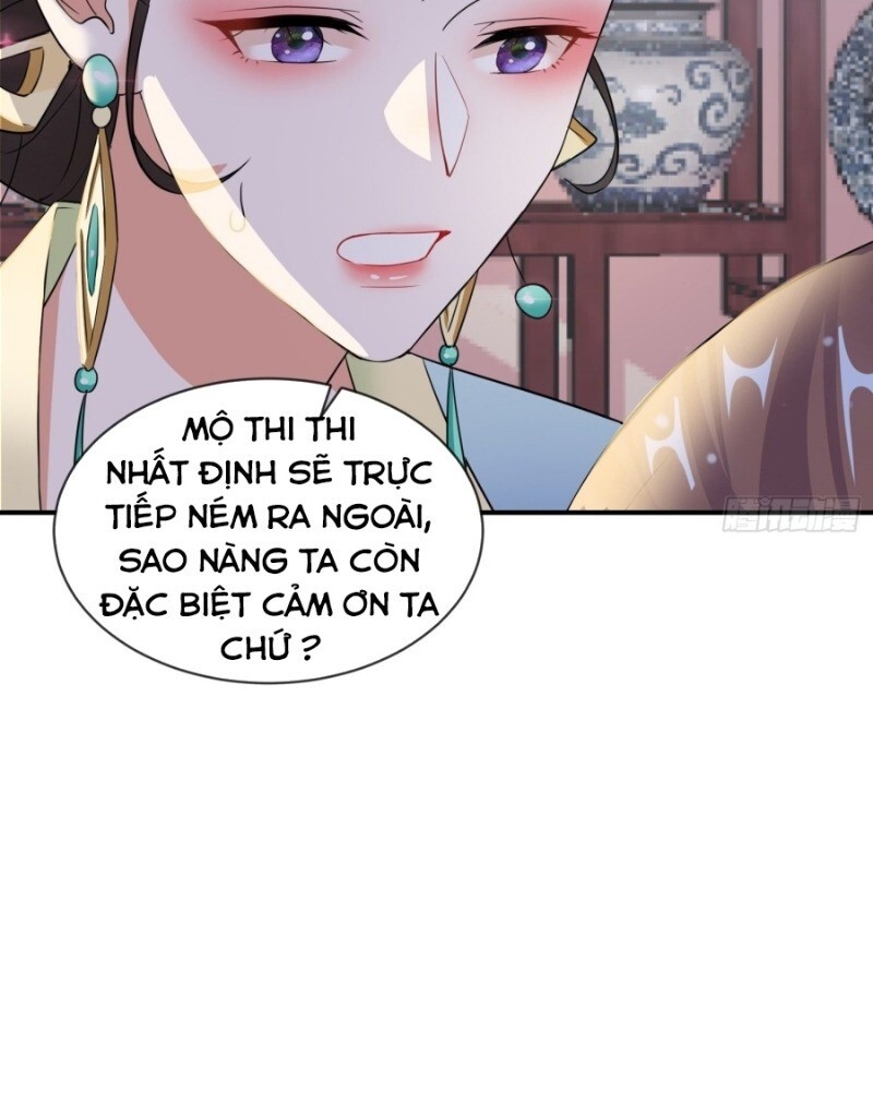 công lược trưởng thành của vương phi chapter 9 12