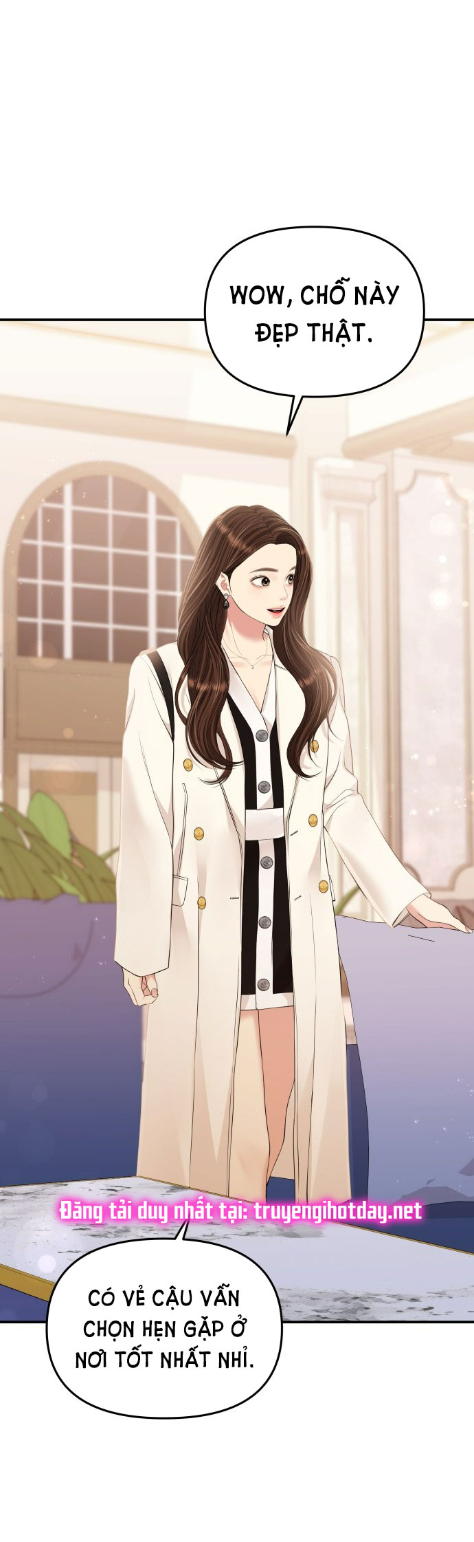 gửi em người đánh cắp những vì sao - to you who swallowed a star chapter 128.2 42