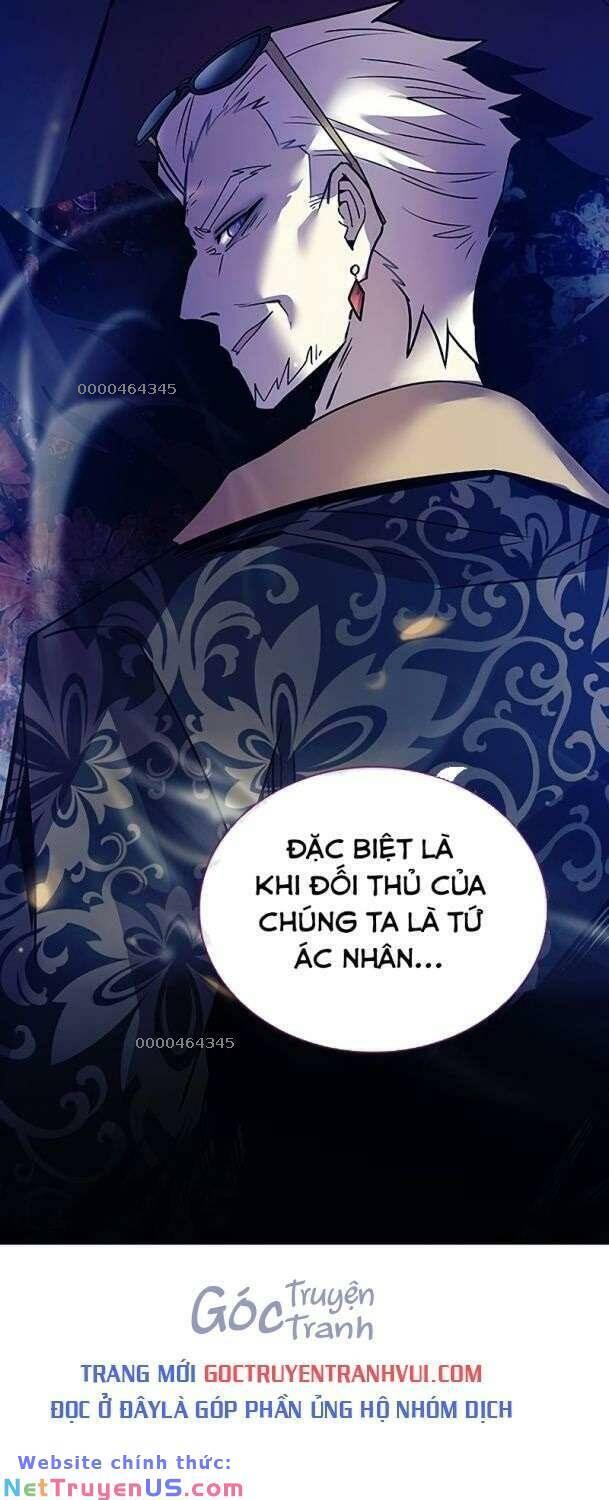 tiêu diệt ác nhân chapter 114 25