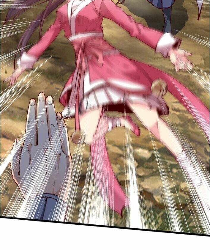 ngự thiên thần đế chapter 38.5 32