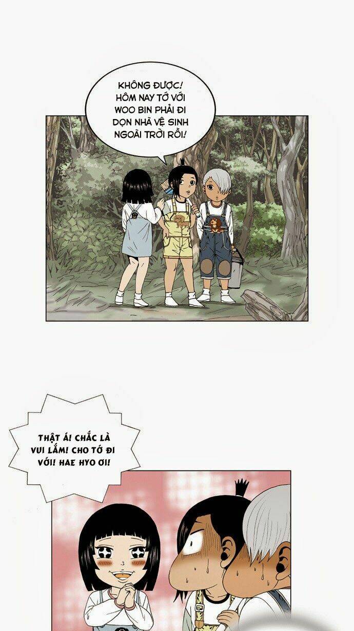 ultimate legend: kang hae hyo chapter 63 16