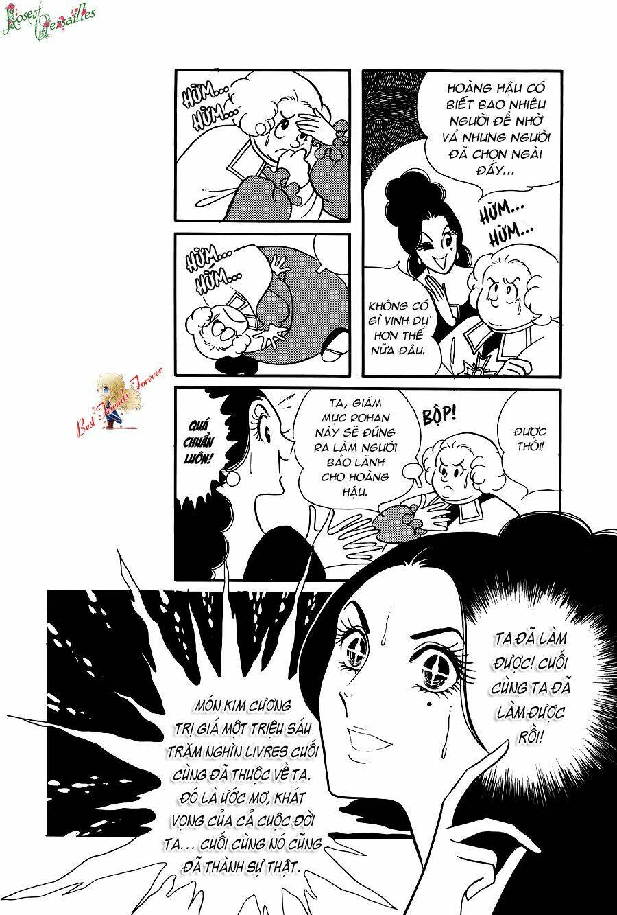 versailles no bara chapter 20 21