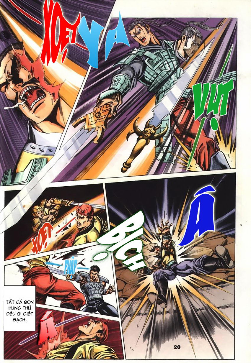 tầm tần ký chapter 59 19