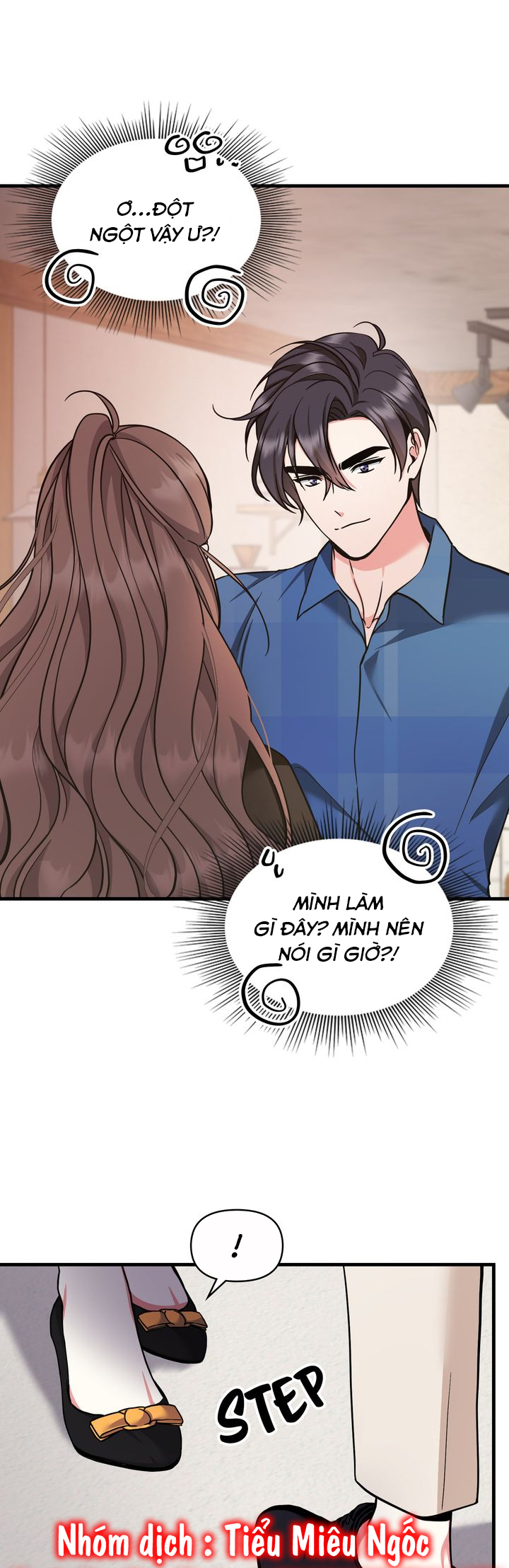 ngày mai chapter 73 3